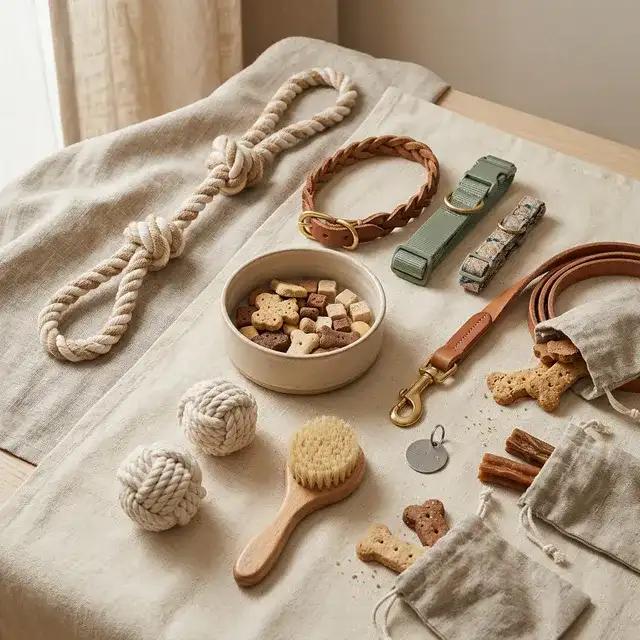 Shop Dog Essentials
