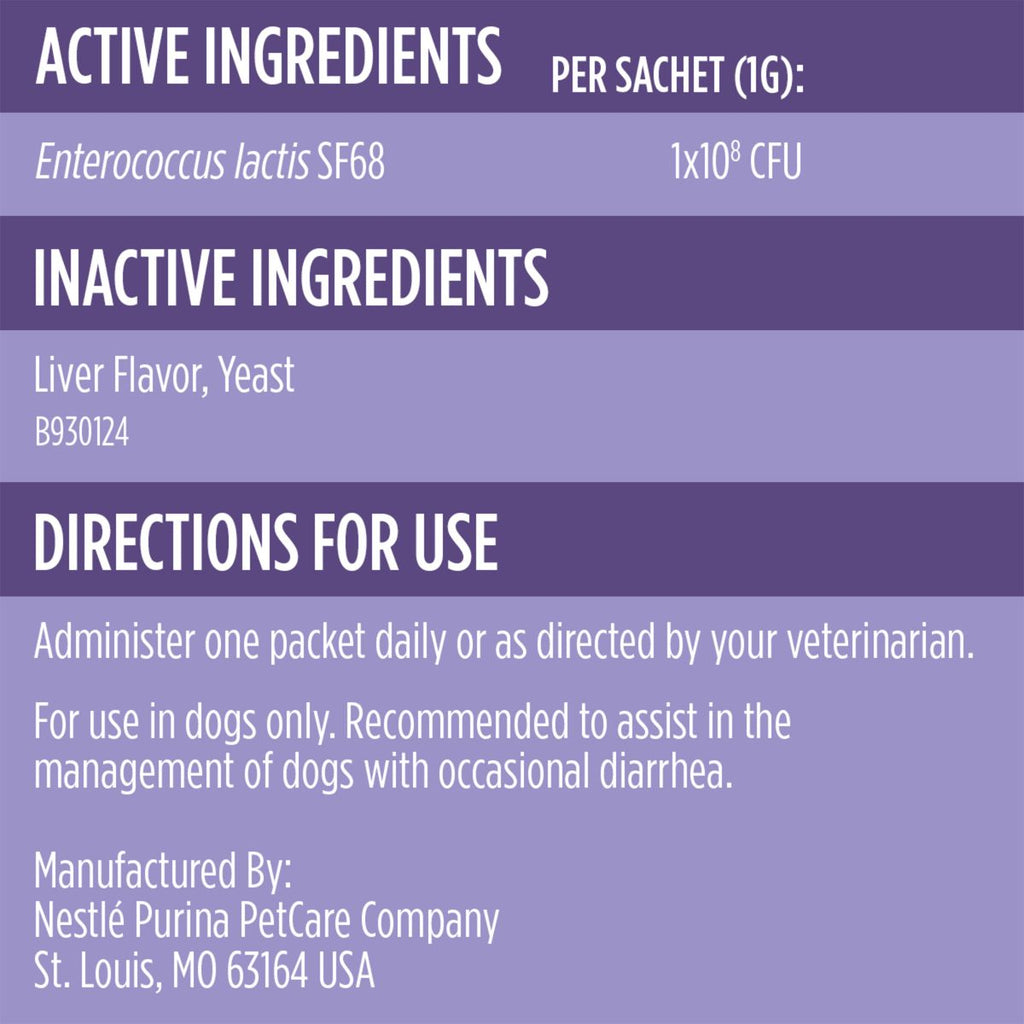 FortiFlora - additional product view