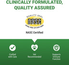 L-Lysine Gel for Cats — Immune & Respiratory Support (Maple Flavor, NASC Certified)