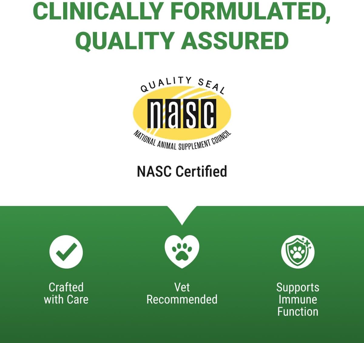 L-Lysine Gel for Cats — Immune & Respiratory Support (Maple Flavor, NASC Certified)