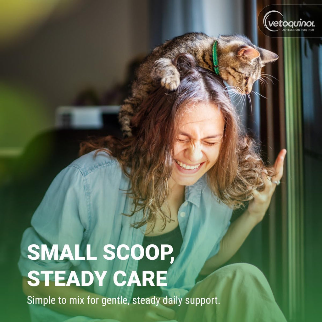 Advanced Feline L-Lysine Immune Support